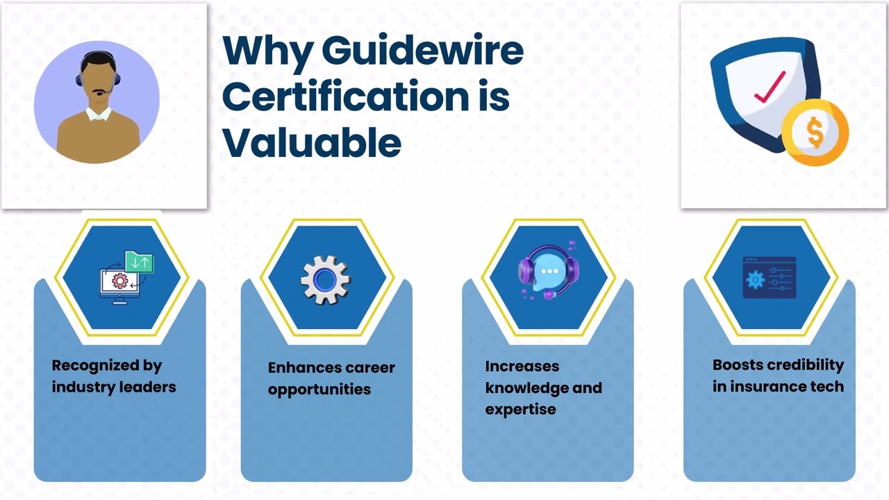 How to Get Guidewire Certification 🎓 | Guidewire Training Essentials 📚