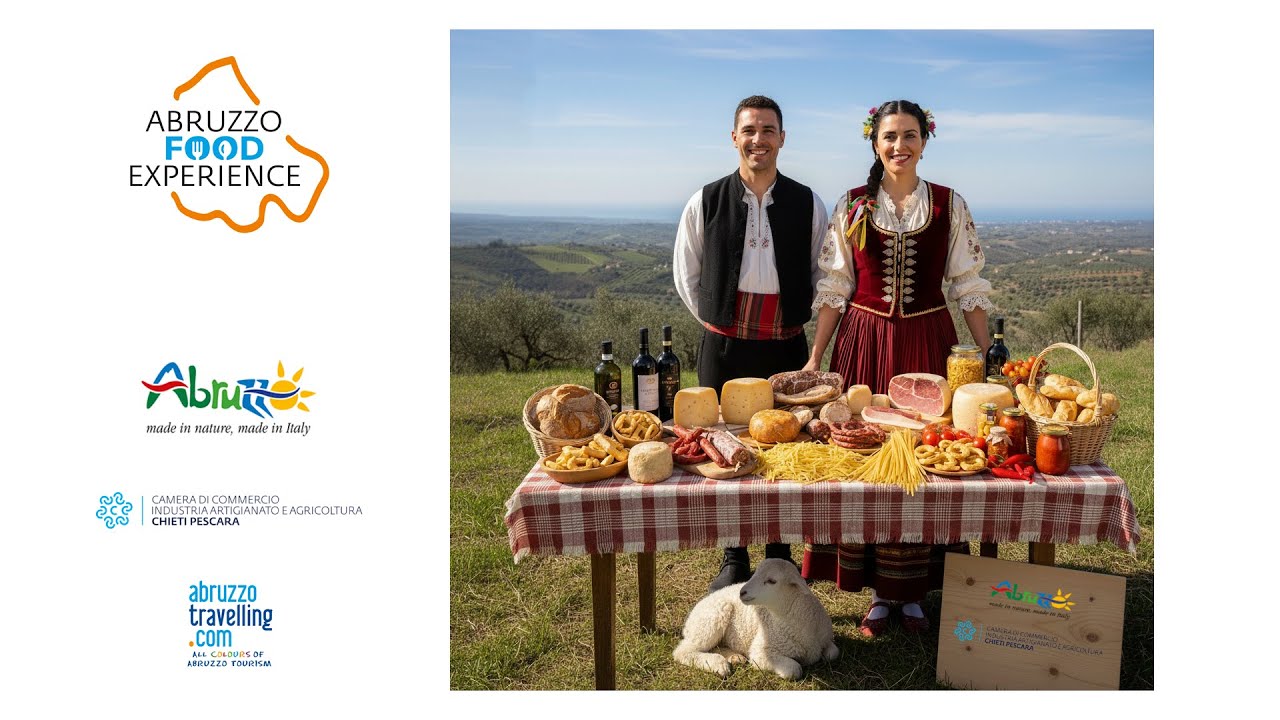 Abruzzo Food Experience 25 - Chieti Pescara