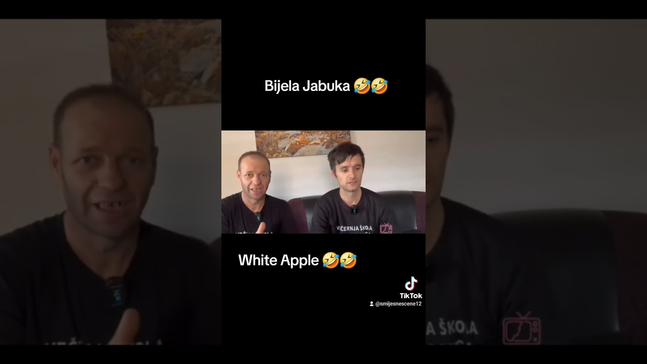 White Apple Kunda 