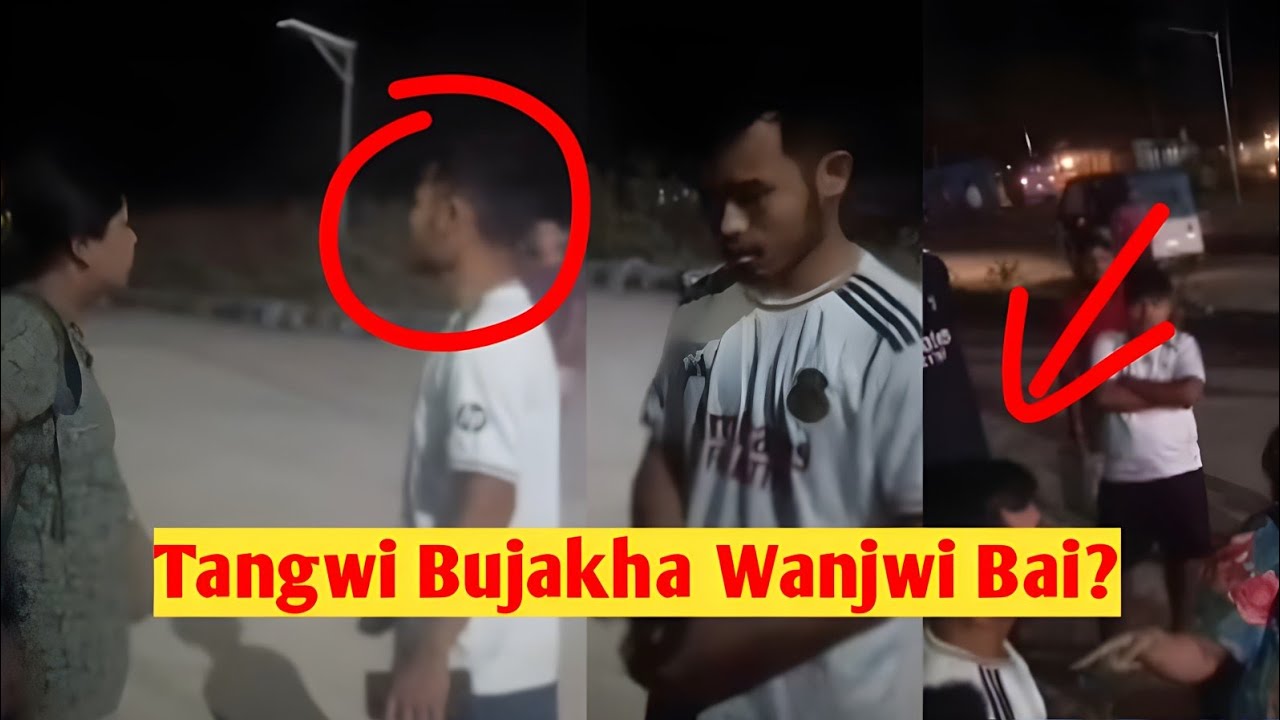 Railway Station No Tiprasa Chwla Tamoni Thapra Rwjakna Nangkha Wanjwi Bwrwi Bai Tamo Chaya Tong Bini