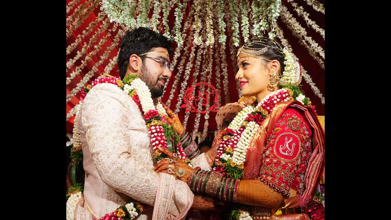 Kunal+Jyostna Wedding Celebrations