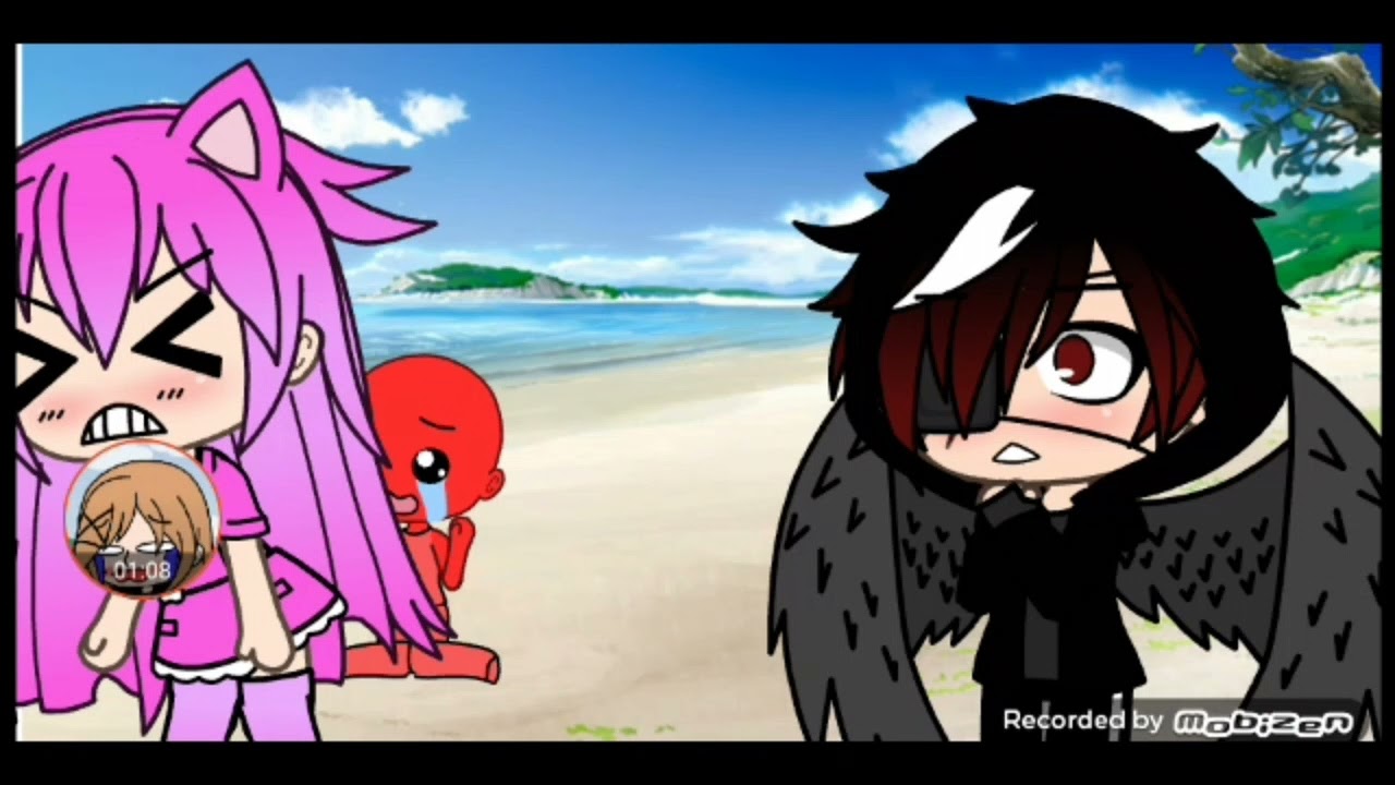 la niña que se cree Kawaii y a la vez emo porque no tengo ideas XDDDDD