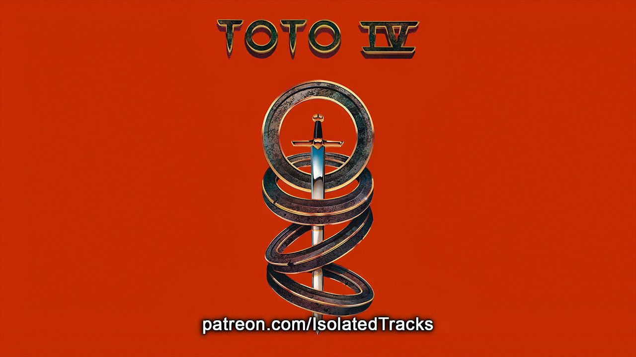 Toto - Africa (Guitars Only)