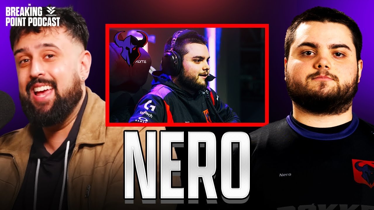 Untold CoD Stories REVEALED! | Ep. 6 NERO (The Glory Days)