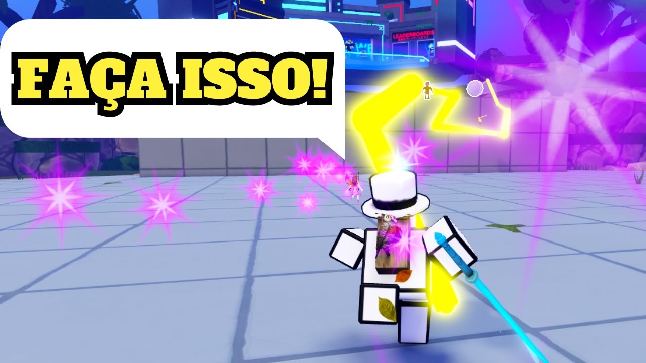 MINHA PRIMEIRA VEZ NO BOLA DA MORTE NO ROBLOX