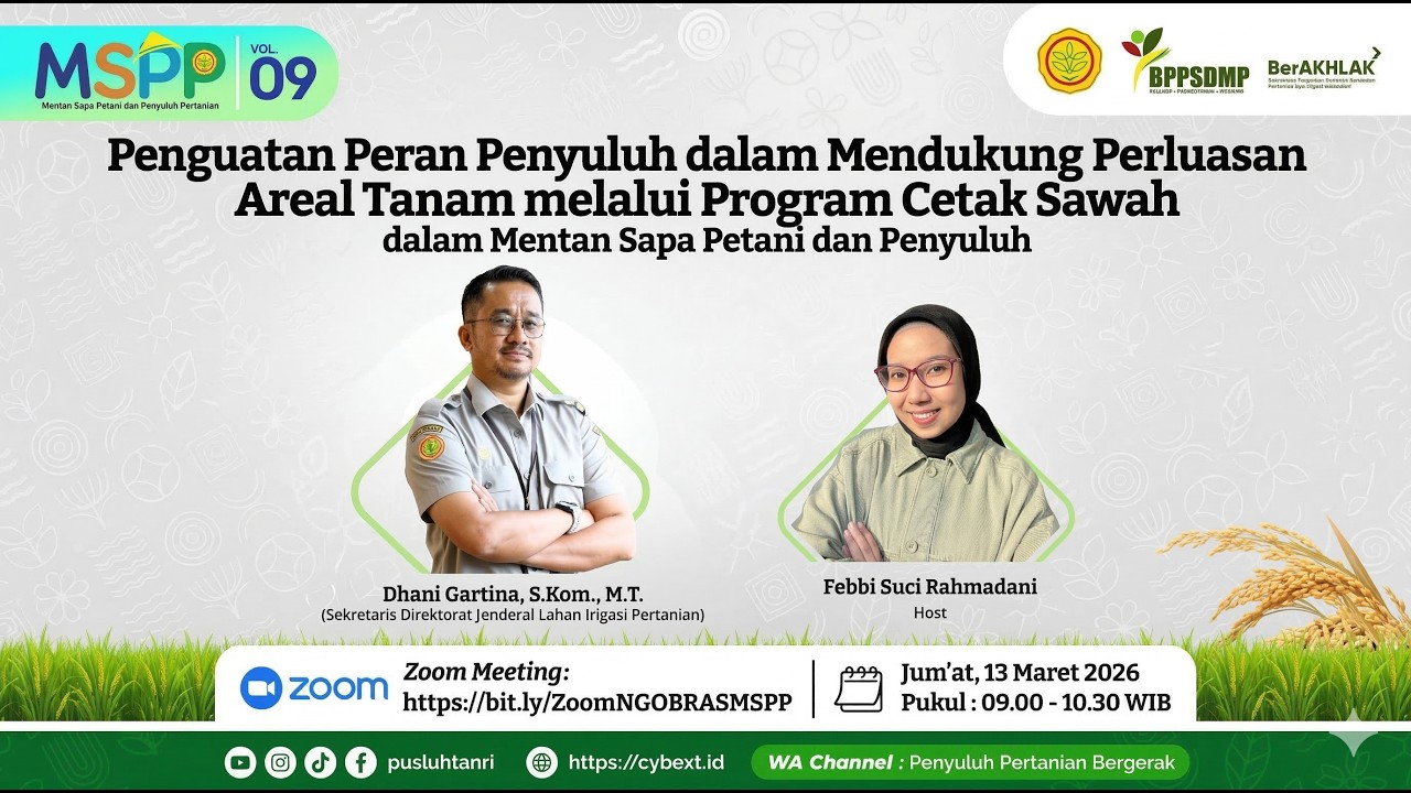 MSPP Volume 9 Tahun 2026