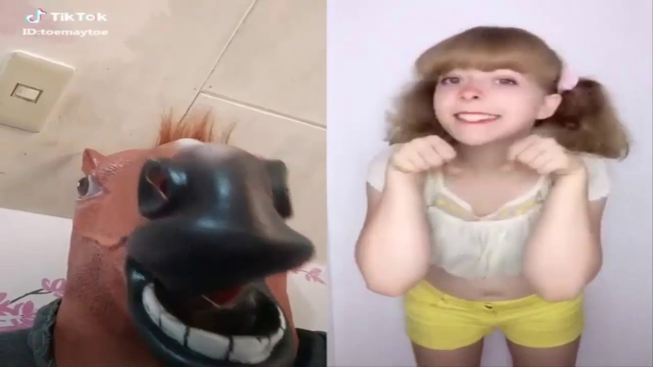 Best of DUET Tik Tok #10 - Tik Tok Memes Troll - People Make Funny Reactions