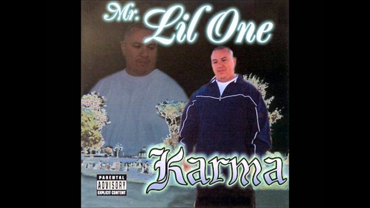 Mr. Lil One- Stranded