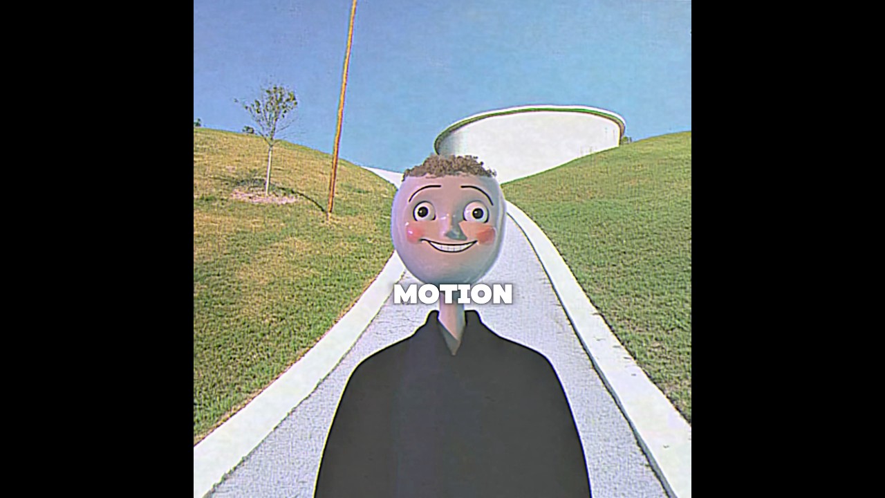 Welcome to Motion&hellip; #liminalspace #backrooms #creepy