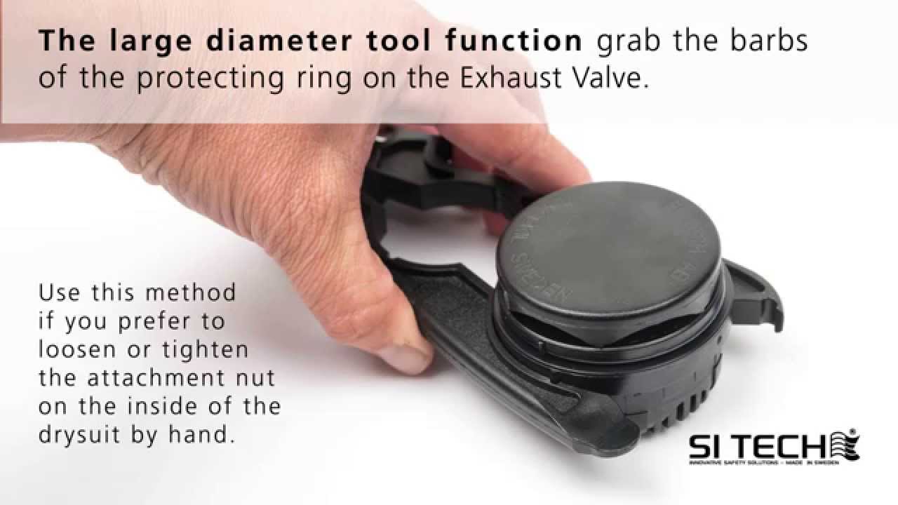 Combi tool Manual movie