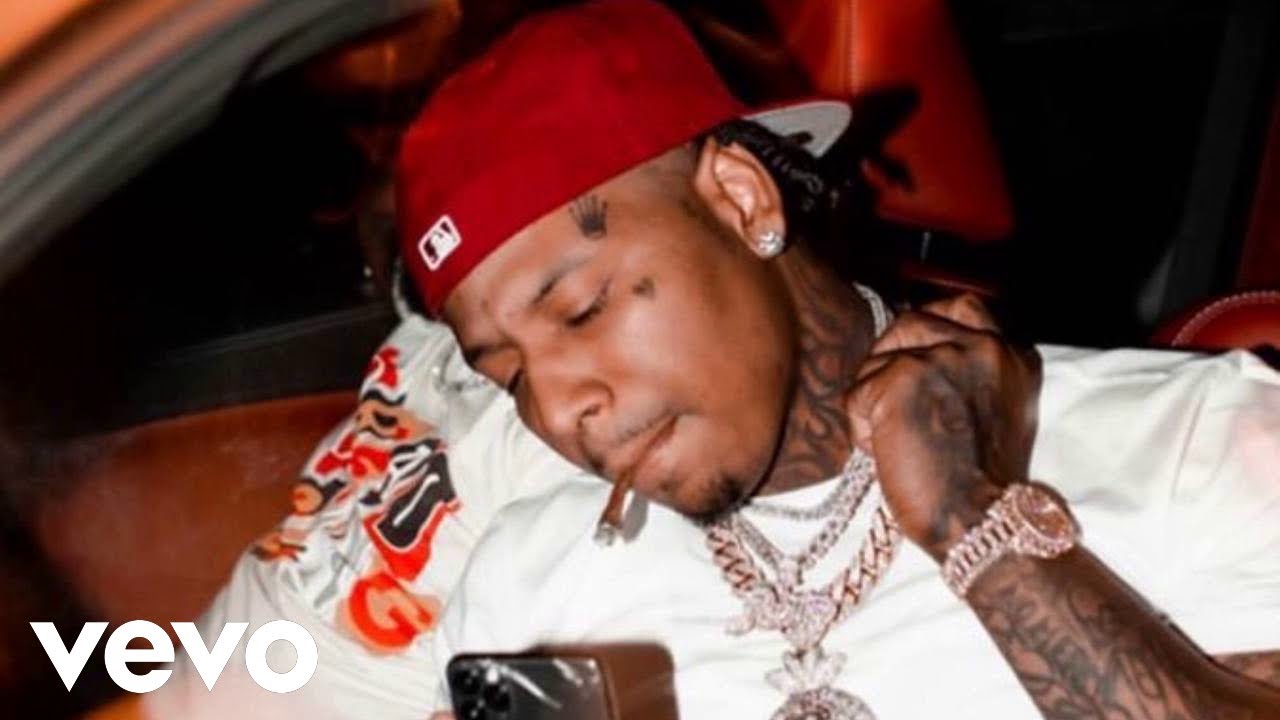 Moneybagg Yo ft. Key Glock & Young Dolph - Mix (Unreleased Album) 2025