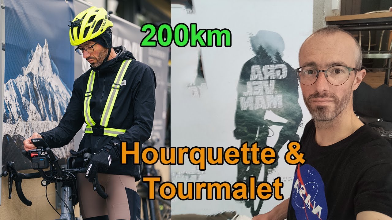 Gravelman Tourmalet