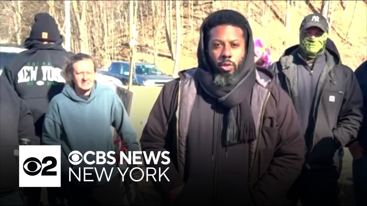 Fired New York corrections officer says he's 