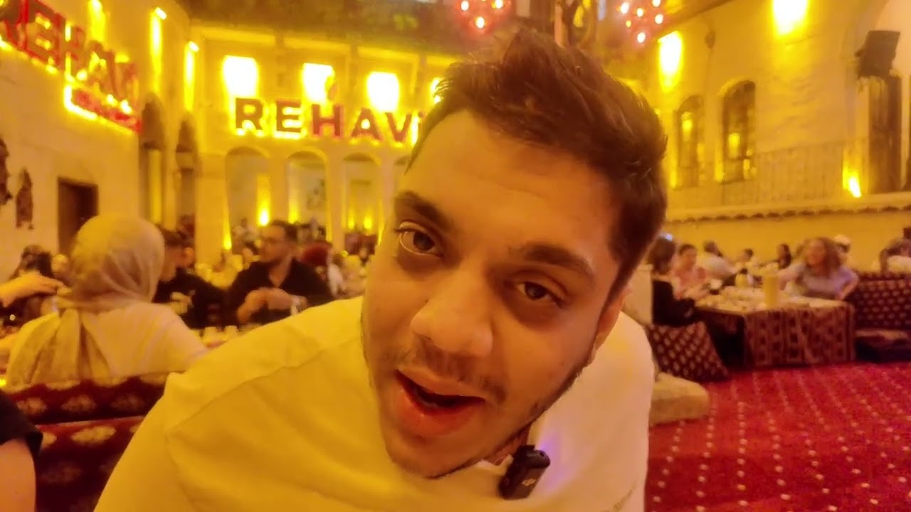 URFA VLOG VOL 1 (SIRAGECESİ,HALAY,ATEŞ DAVULCUSU VE UZUNHAVA)