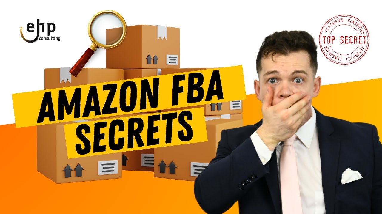Amazon FBA Secrets: Alibaba Reverse Image Search for Product Research