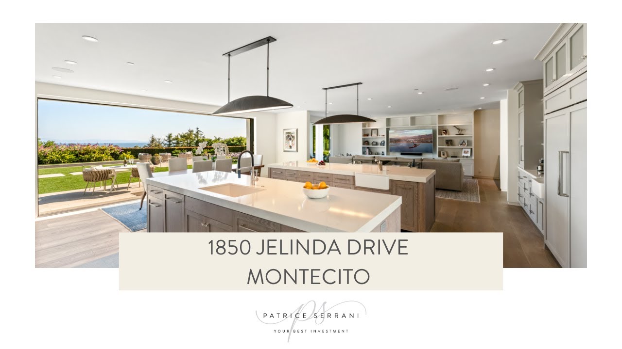 INTERIOR VIDEO - 1850 Jelinda Drive