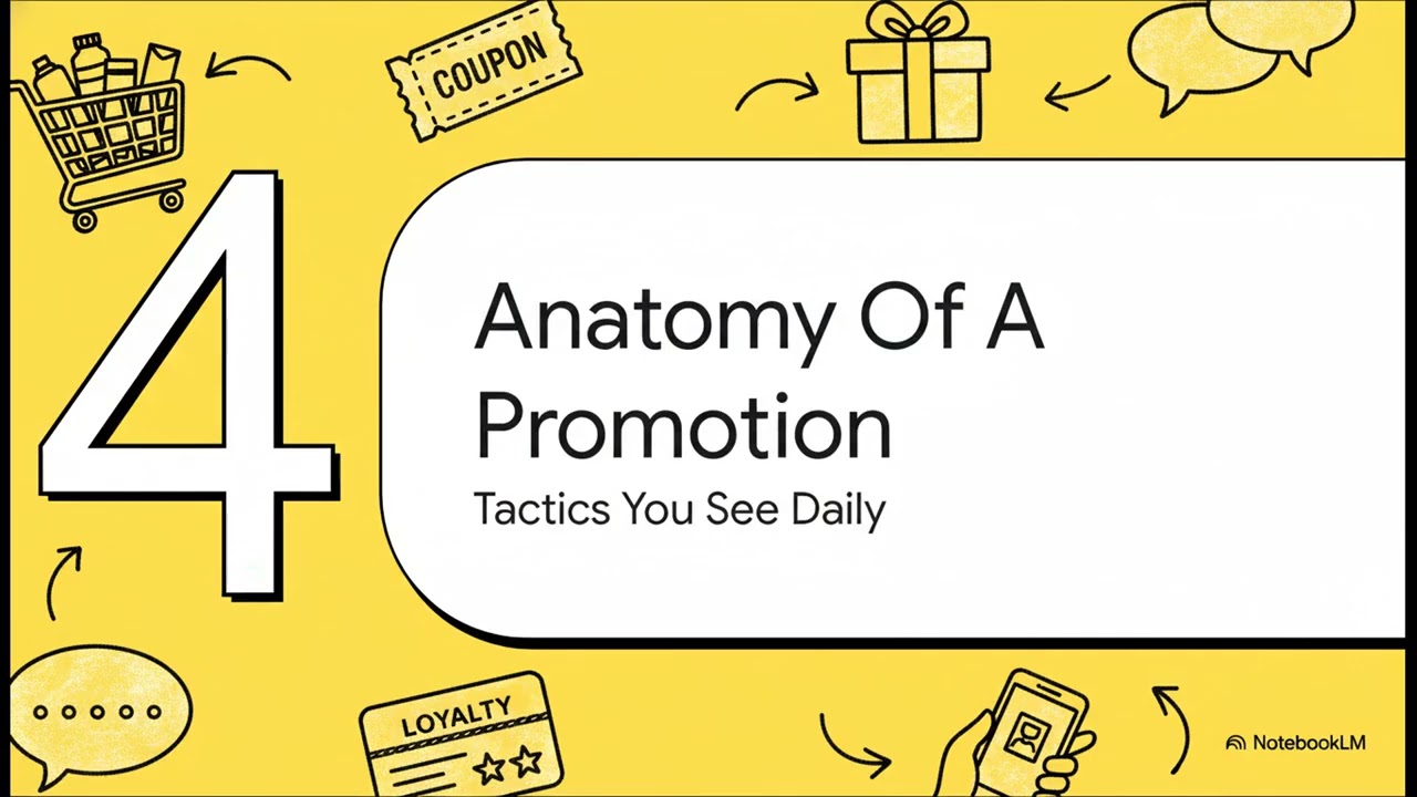 Deconstructing Advertising