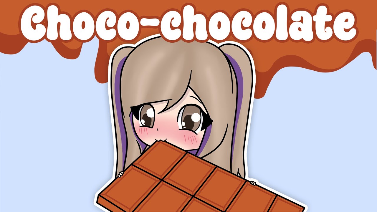 Choco-chocolate (Versión Lynita - Canción original 