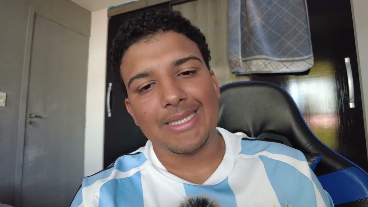 Arriscar tudo ou ser aceito?