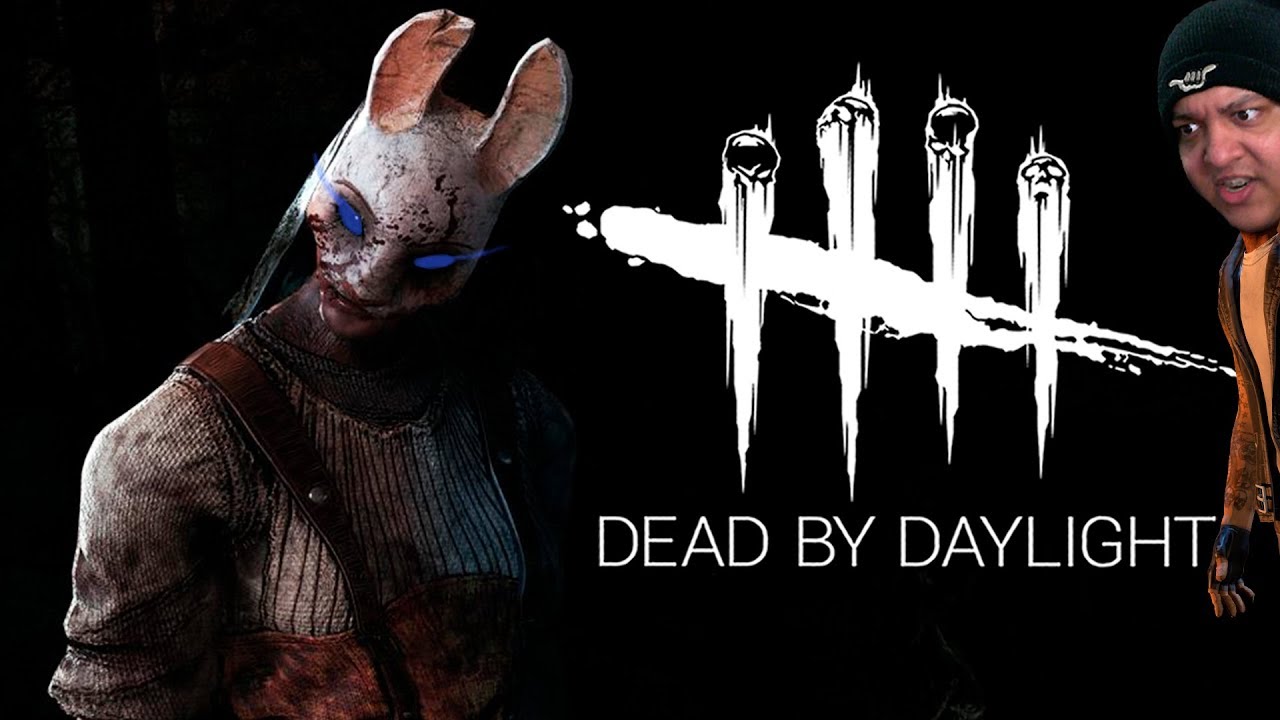 O SOBREVIVENTE MAIS GUERREIRO É MEU AMIGO | DEAD BY DAYLIGHT | SURVIVAL HORROR
