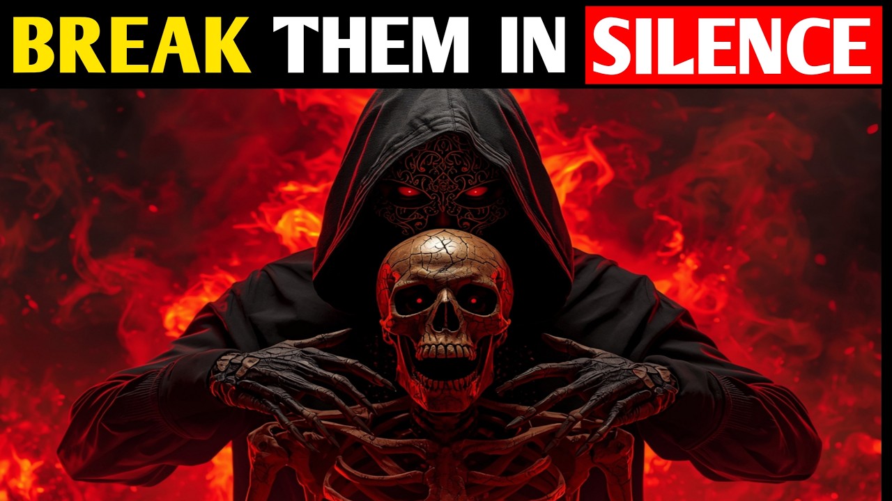 Never Be Intimidated Again — 7 Machiavellian Mind Tricks to Outsmart Anyone