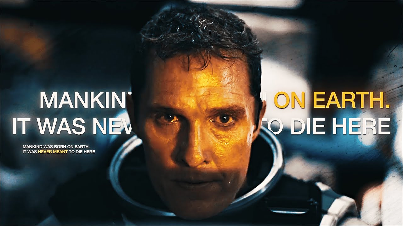 Interstellar: Memory Reboot