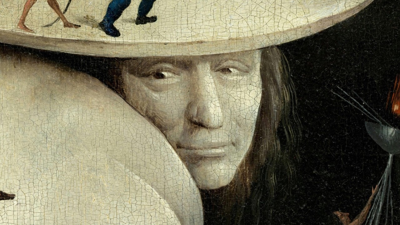 The Most Terrifying Painting We Can Imagine