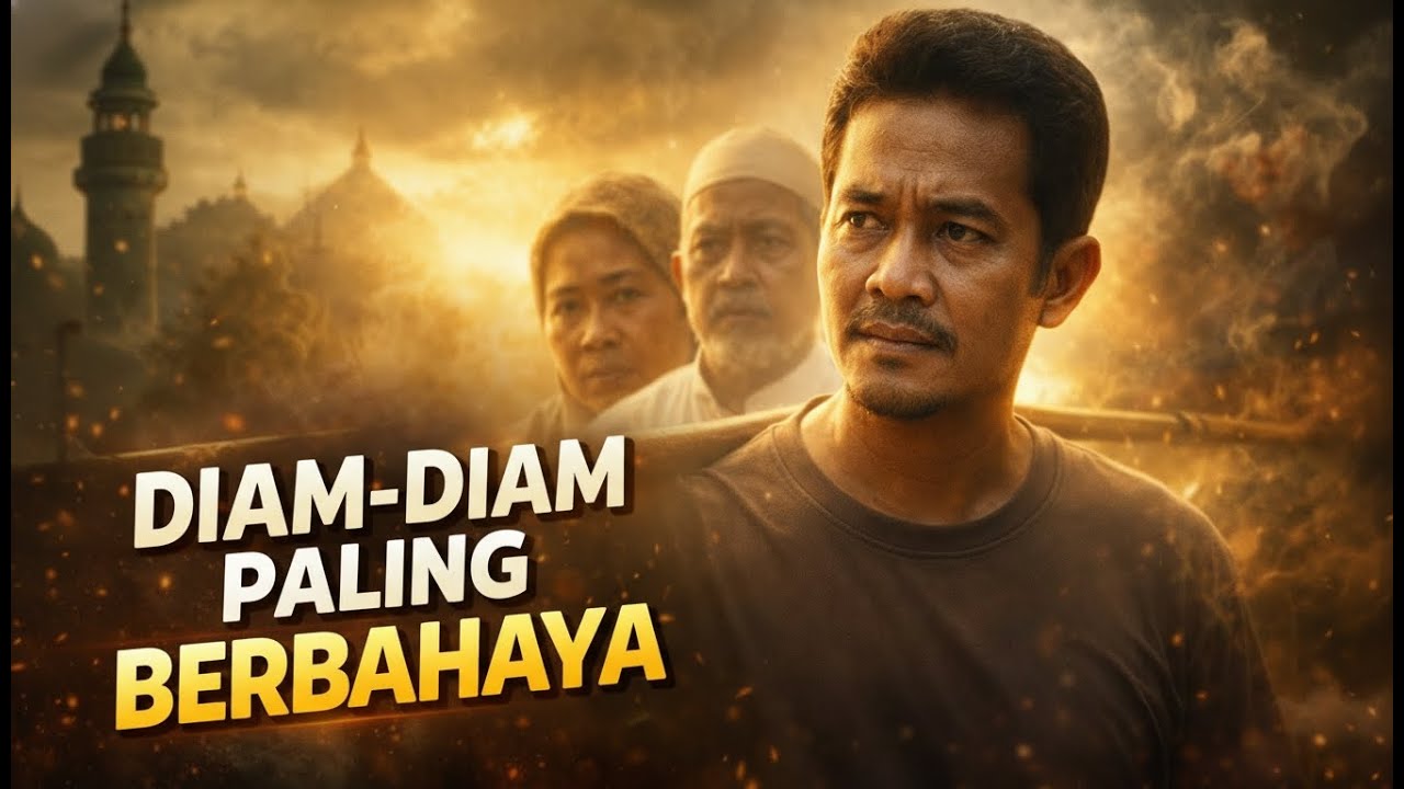 “Diremehkan & Hidup Sederhana, Padahal Dia Orang Terkuat di Kotanya Demi Ridha Allah”