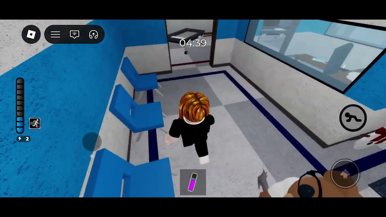 How to get chapter6 paper in piggy roblox book1