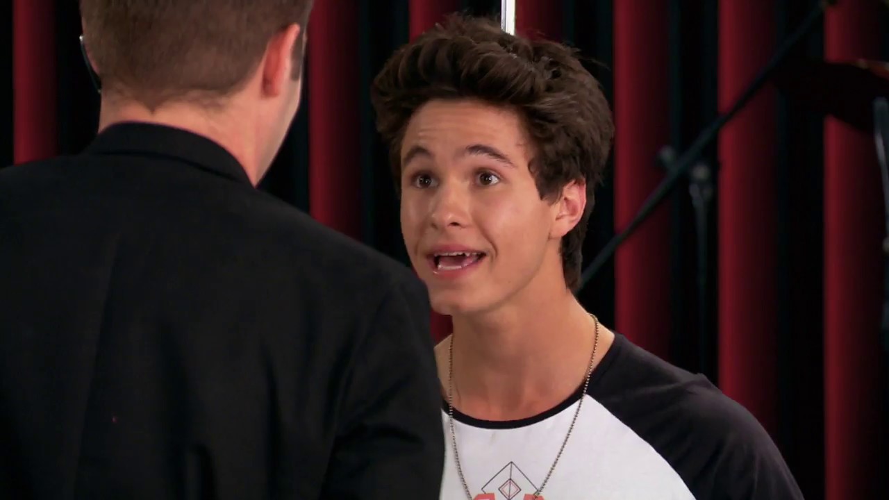 Soy Luna 2 - 