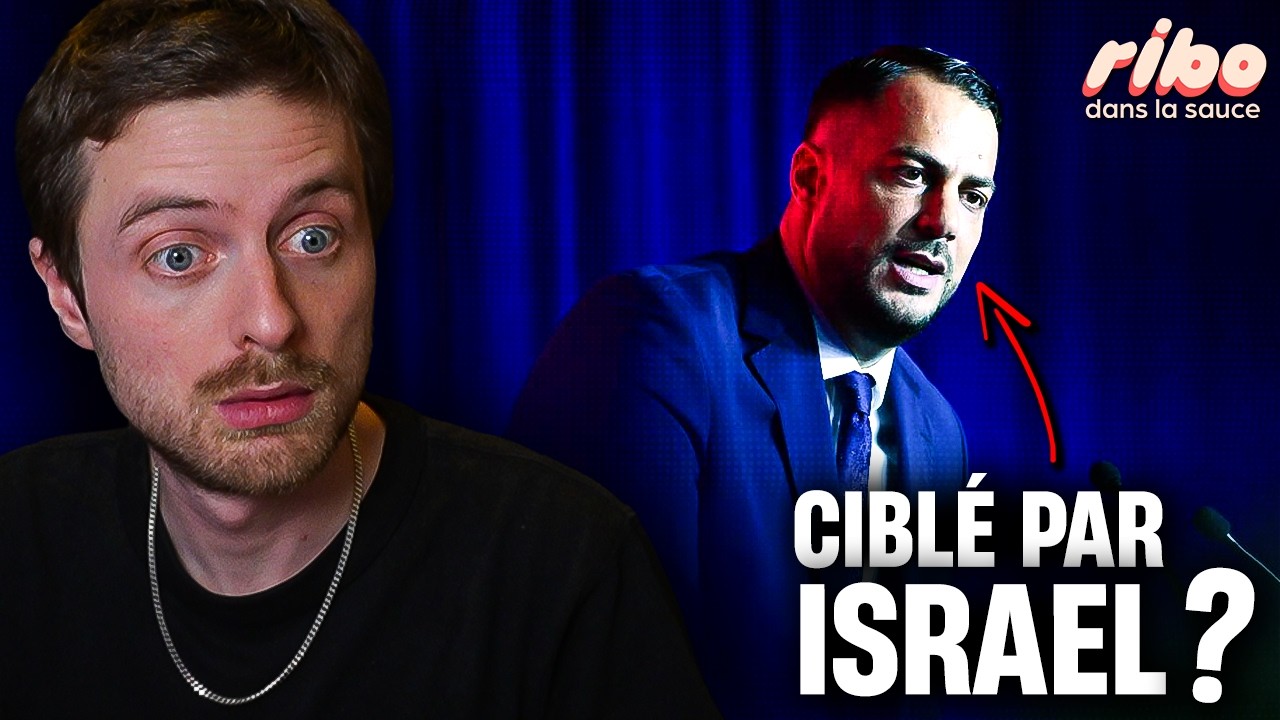 LFI est victime d'INGERENCES ETRANGERES pour les MUNICIPALES ??