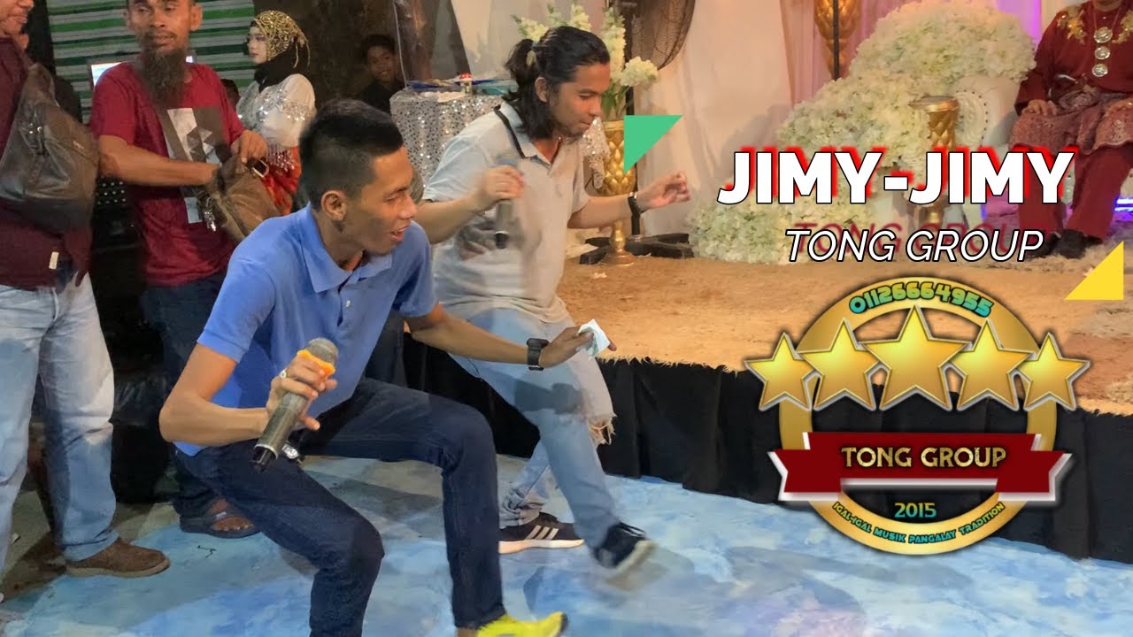 JIMY JIMY TONG GROUP LOCATION TAWAU