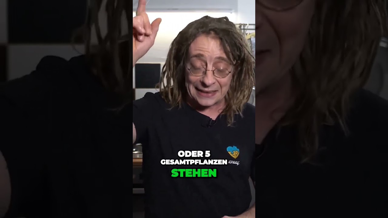 Ungerechtigkeit im Cannabis-Recht: Warum CBD-Bl&uuml;ten im Schatten stehen