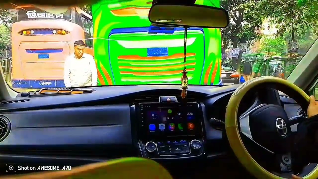 intermediate Driving tips ||  কিভাবে সঠিকভাবে গাড়ি চালান শিখবেন |