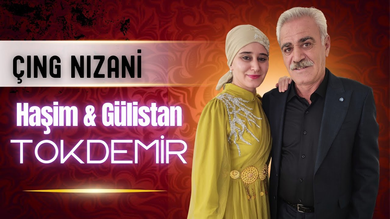 Haşim & Gülistan Tokdemir - Çıng Nızani