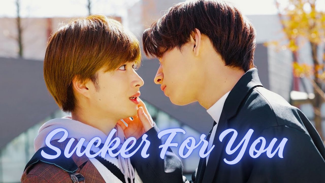 Kota & Naoya - Sucker For You
