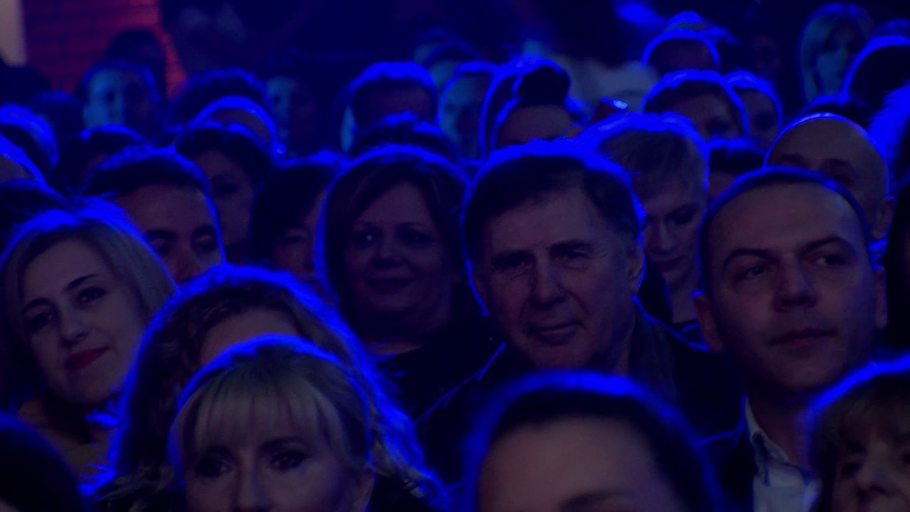 Zlatna Bubamara 2017 -  del 1