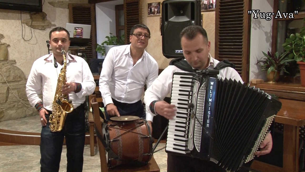 Serj Uzun Ёзакай авасы