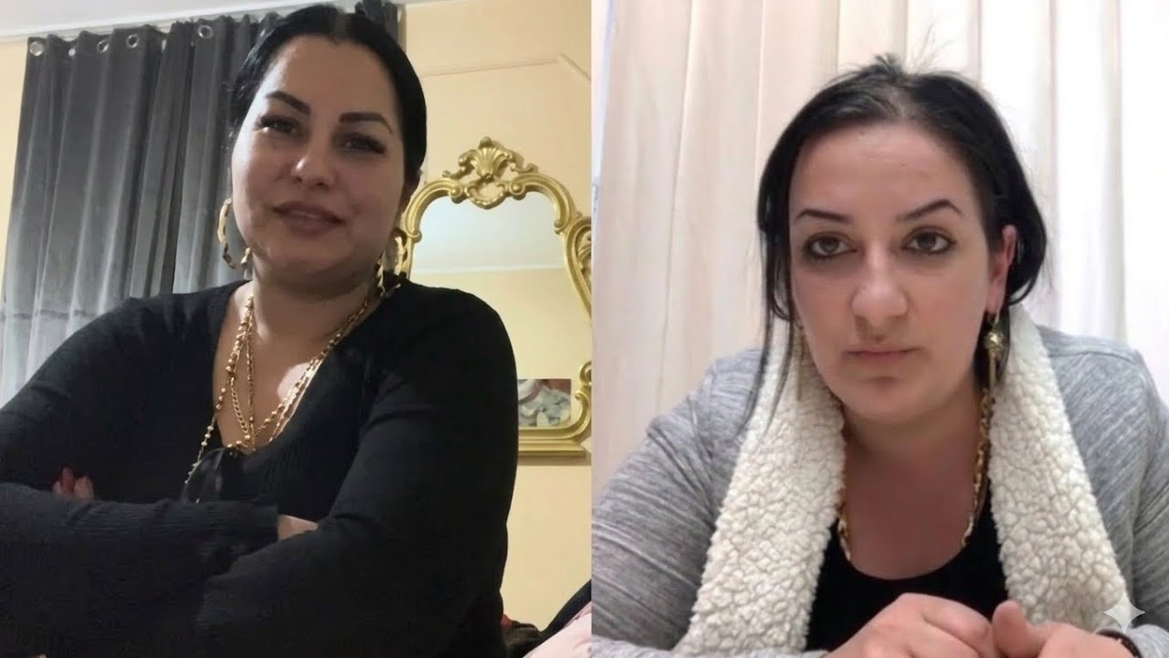 Liza sau Brunetica care sunt mai bune in Strehaia 