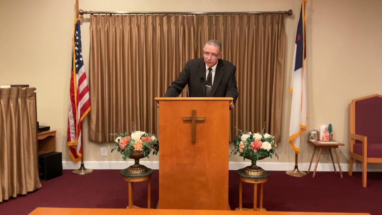 Hero’s of the Faith Pt 2