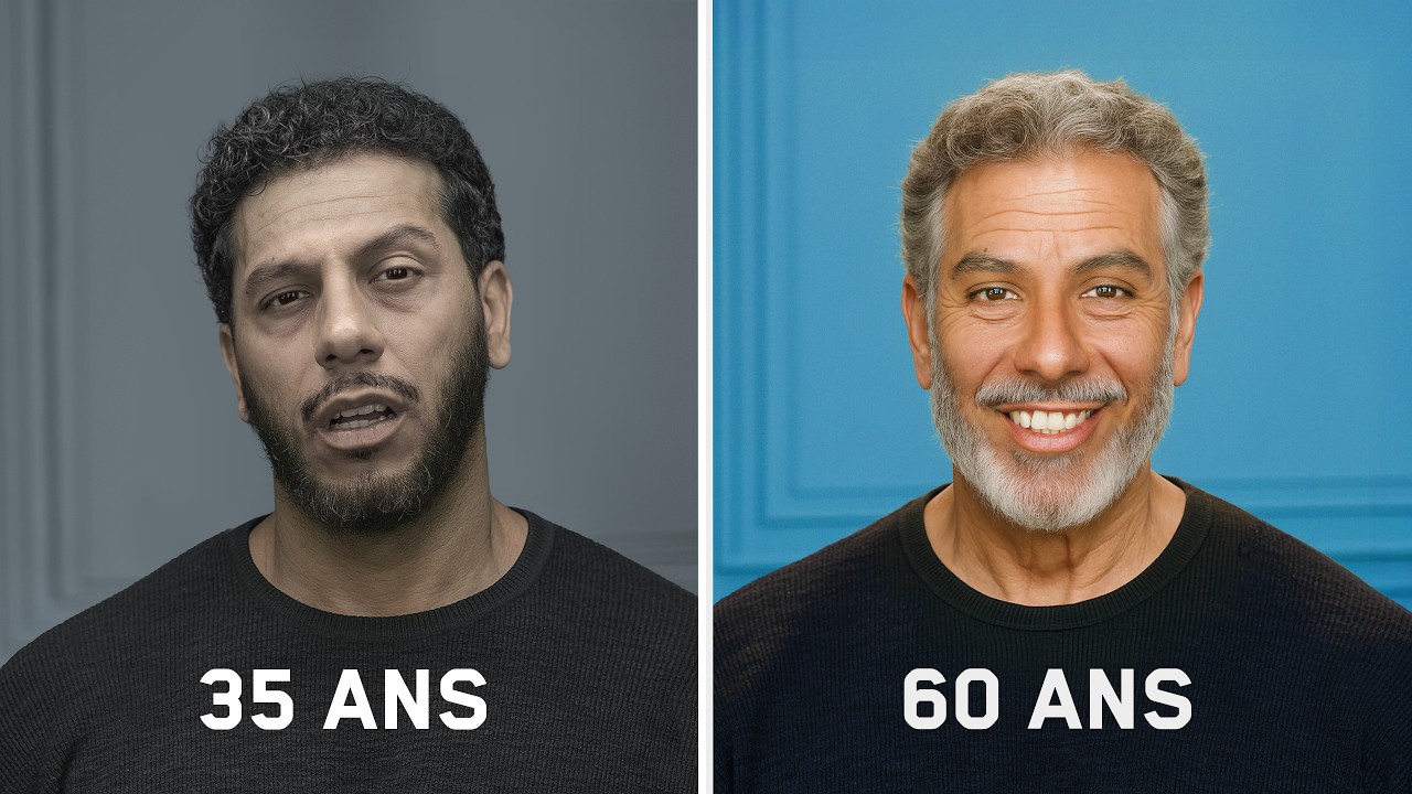 Les 7 habitudes qui détruisent votre espérance de vie