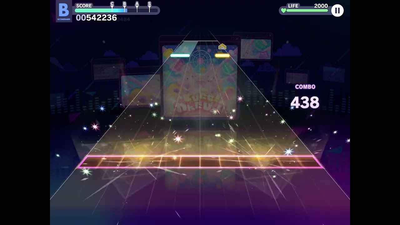 【プロセカ】とびだせ！わんだぴょい【MASTER29】[初見]【LIVE CLEAR】