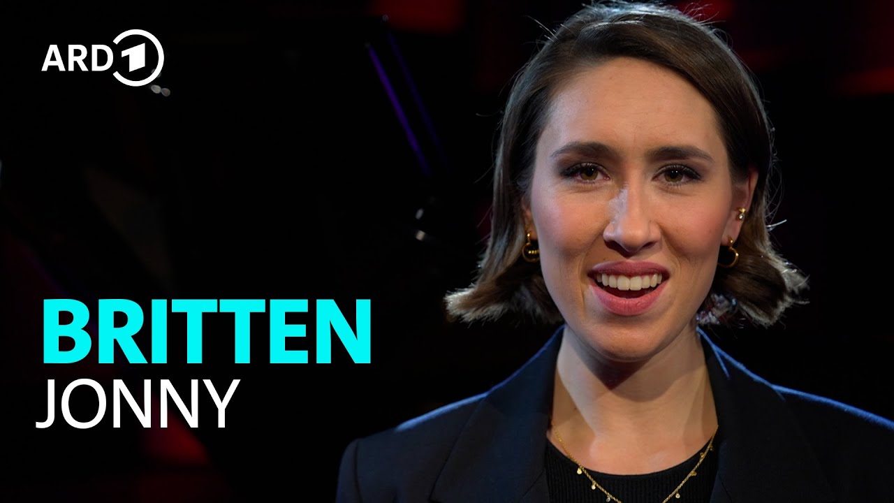 Britten - Jonny | Valerie Eickhoff | Elenora Pertz | SWR