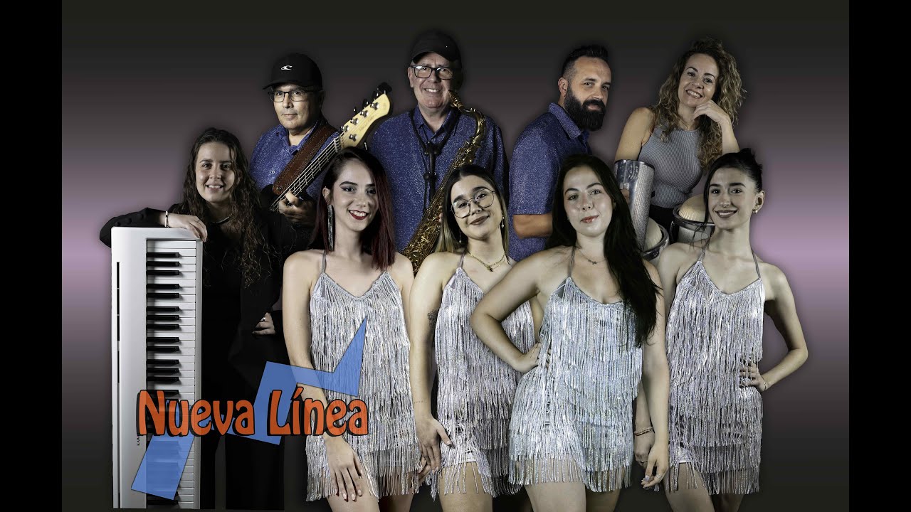 Nueva Línea - Noche de copas