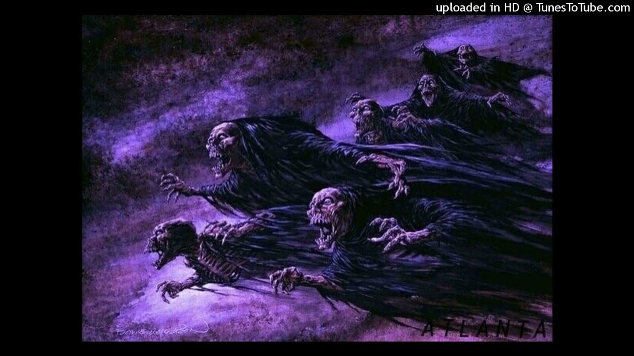 dark plugg x evil plugg type beat - 