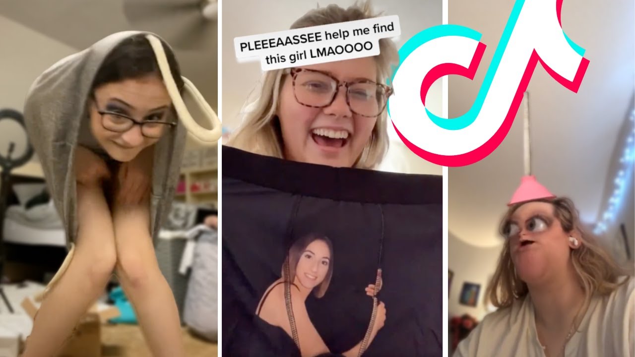 Funny Tik Toks That Scream Chaotic Energy | Daily Memes