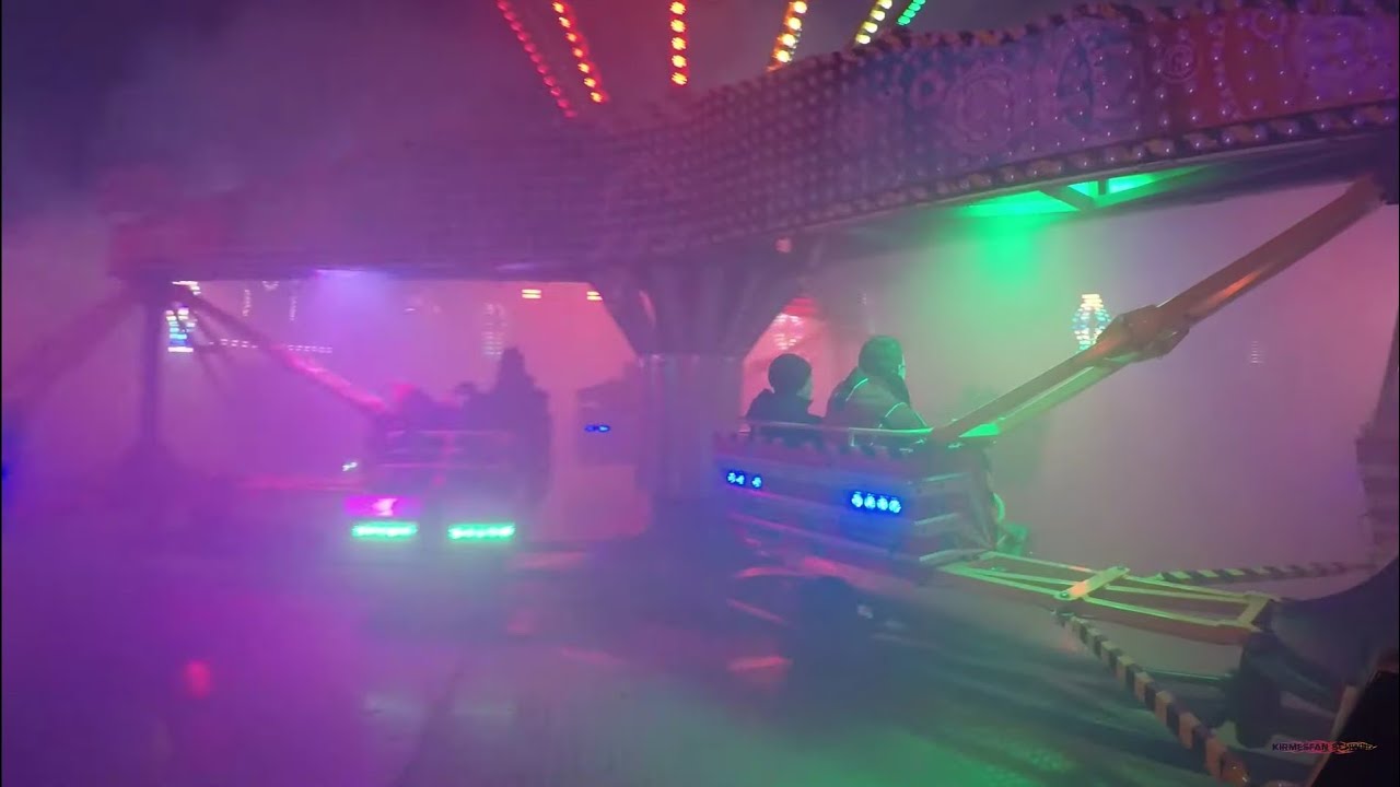 Twister - Bauer (Onride) Uster Märt 2018