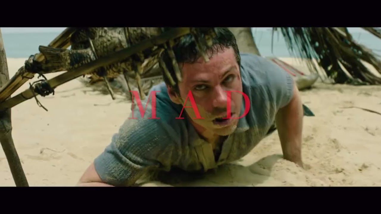 send help (wuthering heights trailer style)