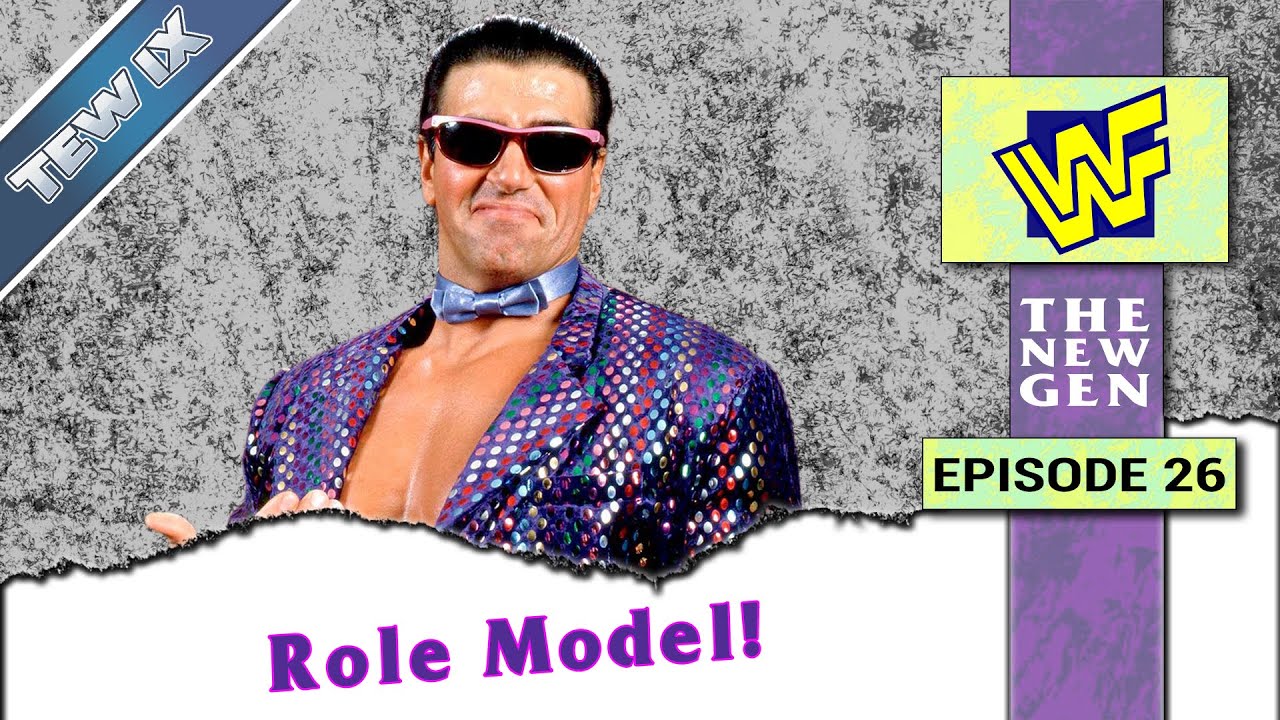 TEW - New Generation Episode 26