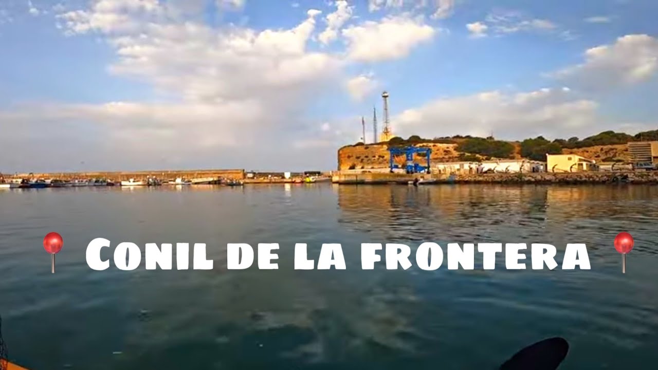 🤩DÍA IMPRESIONANTE EN CONIL🤩 Probando nuevo spot con diferentes técnicas y especies🐟🐠 | PESKAY🎣